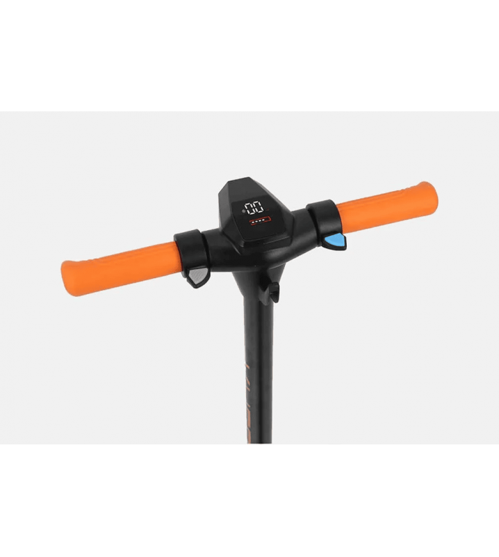 Электросамокат Kugoo A2