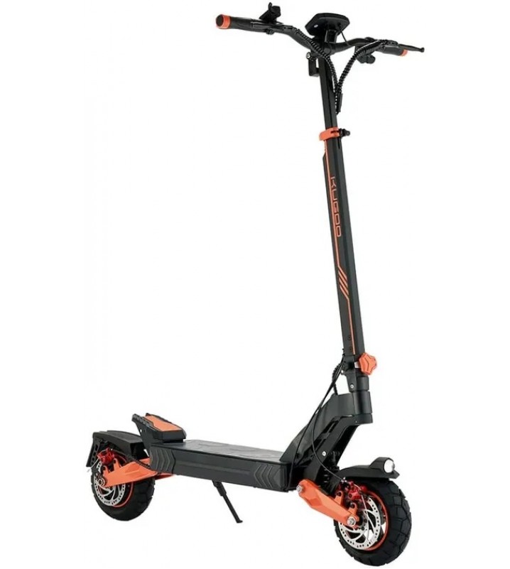 Электросамокат Kugoo F3 PRO