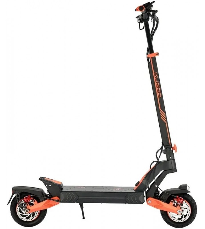 Электросамокат Kugoo F3 PRO