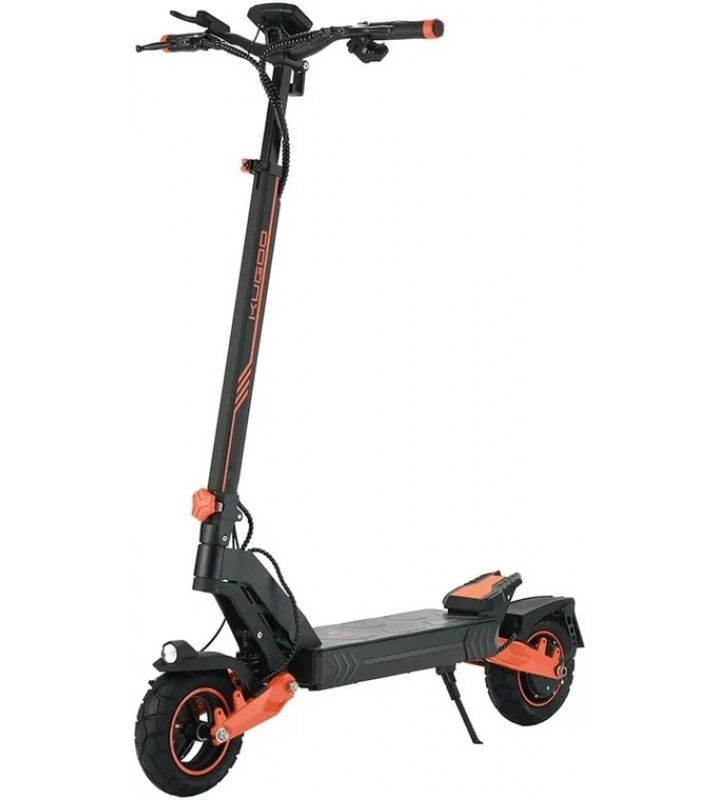 Электросамокат Kugoo F3 PRO