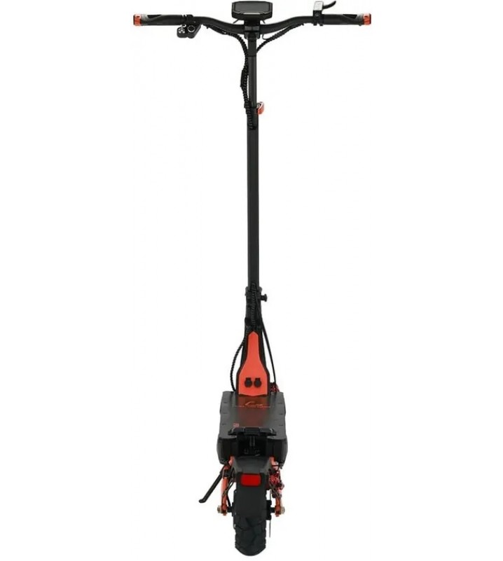 Электросамокат Kugoo F3 PRO