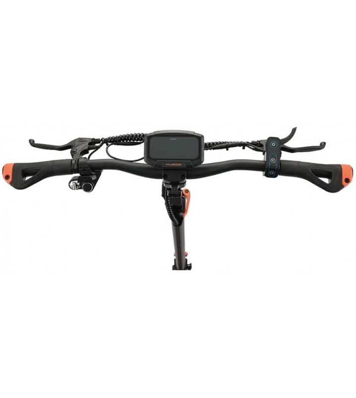 Электросамокат Kugoo F3 PRO