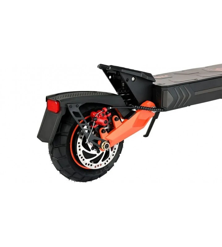 Электросамокат Kugoo F3 PRO