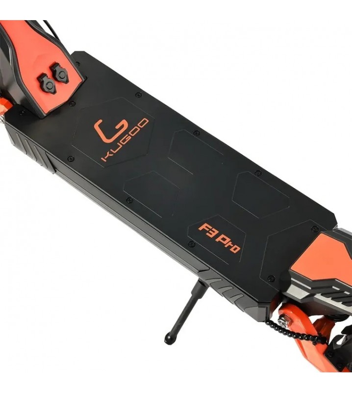 Электросамокат Kugoo F3 PRO
