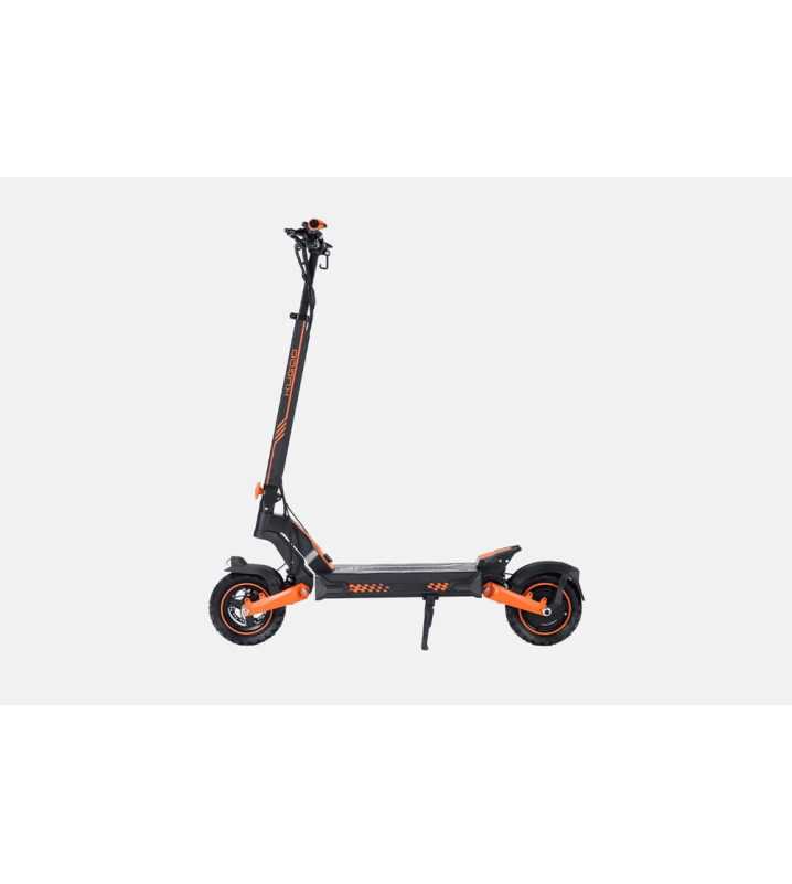 Электросамокат Kugoo F3 Plus