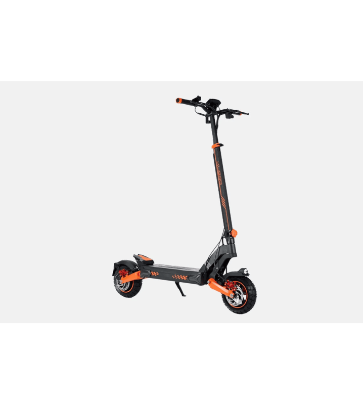 Электросамокат Kugoo F3 Plus