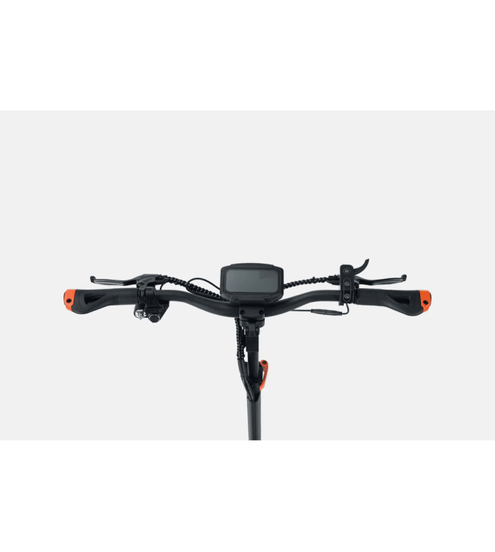 Электросамокат Kugoo F3 Plus