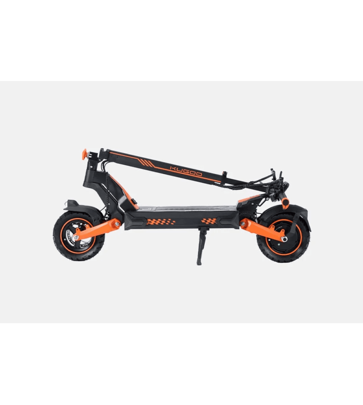 Электросамокат Kugoo F3 Plus