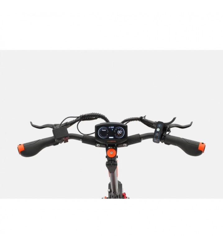 Электросамокат   Kugoo F4 Pro