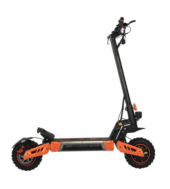 Электросамокат Kugoo G4 Max