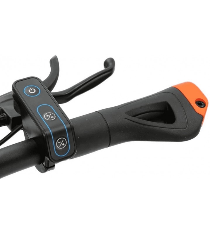 Электросамокат Kugoo Kirin F3 PRO MAX