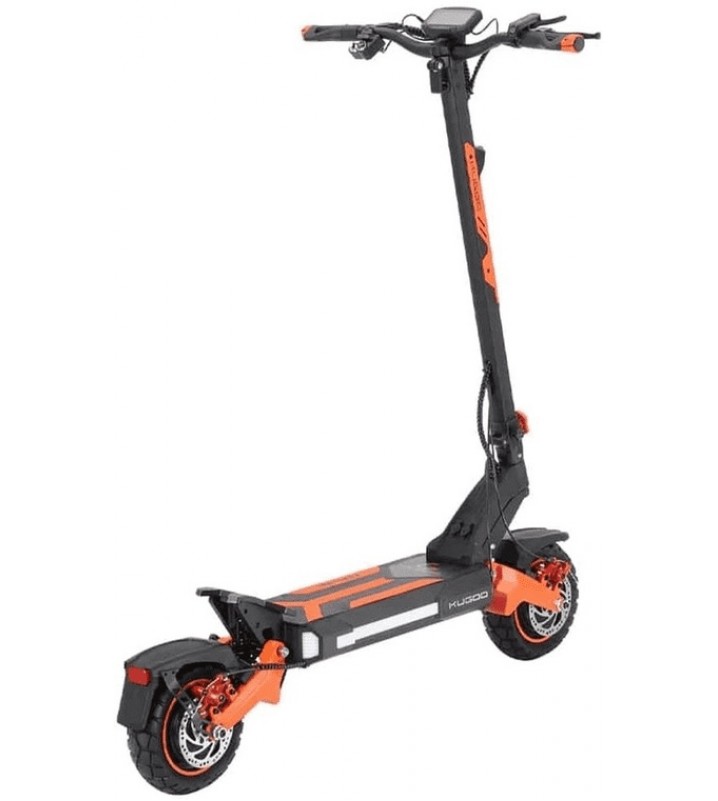 Электросамокат Kugoo Kirin F3 PRO MAX