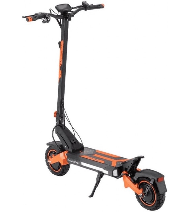Электросамокат Kugoo Kirin F3 PRO MAX