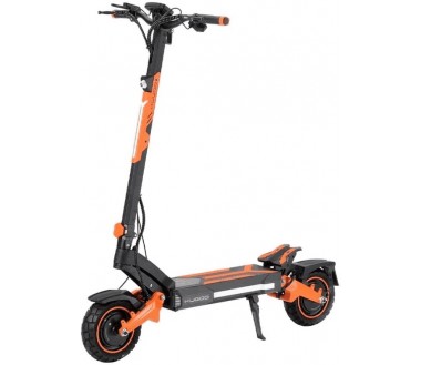 Kugoo Kirin F3 PRO MAX