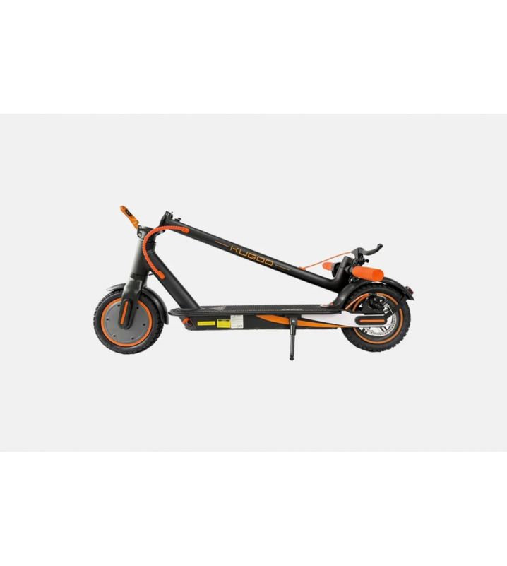 Электросамокат Kugoo L2 Pro Plus