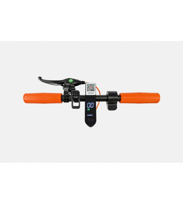 Электросамокат Kugoo L2 Pro Plus