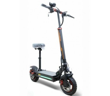 Kugoo Max Speed