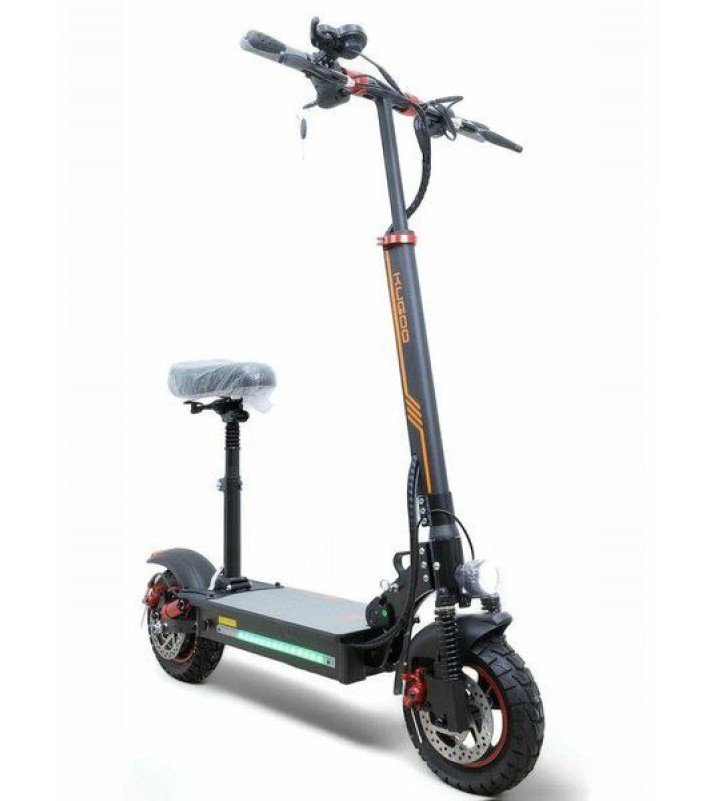 Электросамокат Kugoo Max Speed