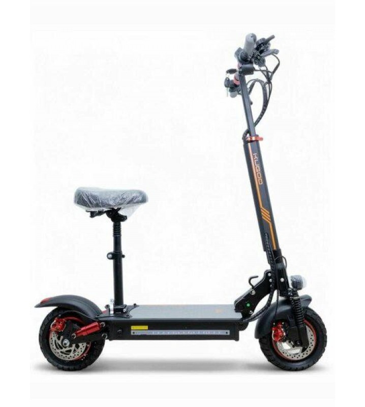 Электросамокат Kugoo Max Speed
