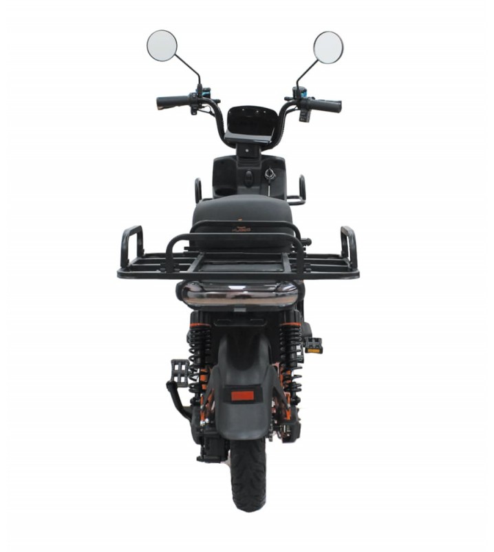  Электроскутер Kugoo U5