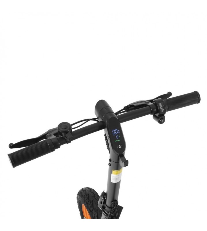 Электровелосипед Kugoo V1 Plus