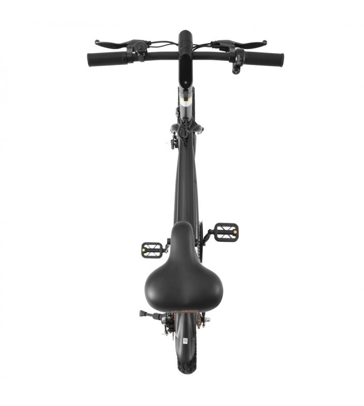 Электровелосипед Kugoo V1 Plus