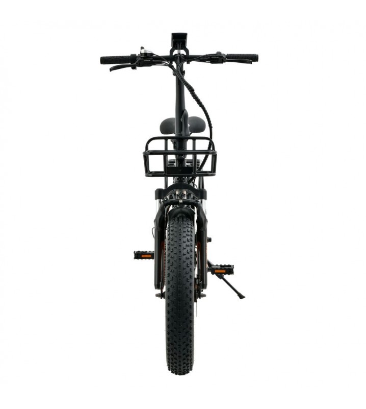 Электровелосипед Kugoo  V4 Max