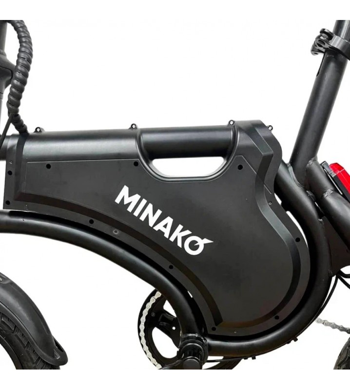 Электровелосипед Minako Smart 8Ah