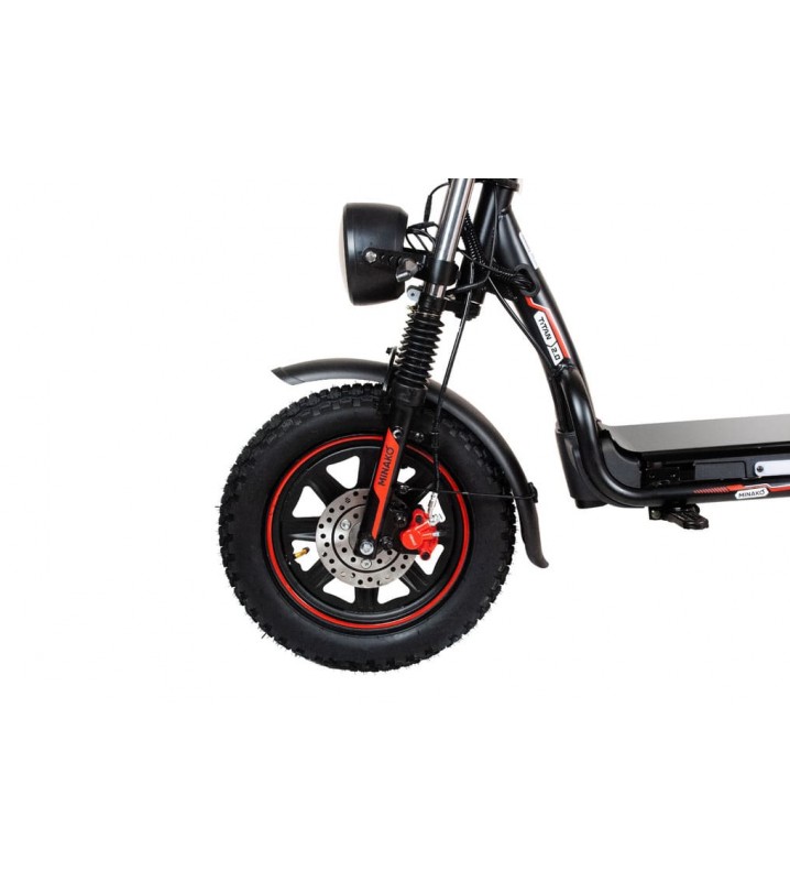 Minako Titan 2.0 30Ah