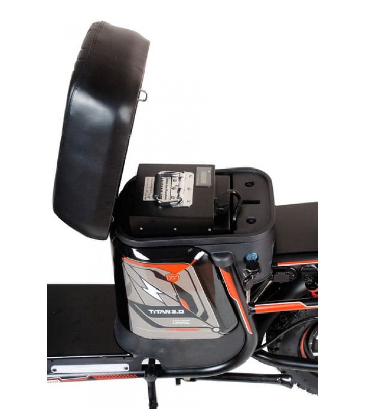 Minako Titan 2.0 30Ah