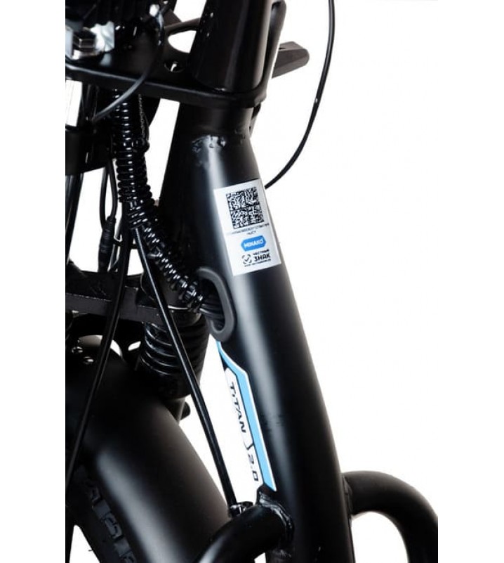 Minako Titan 2.0 30Ah