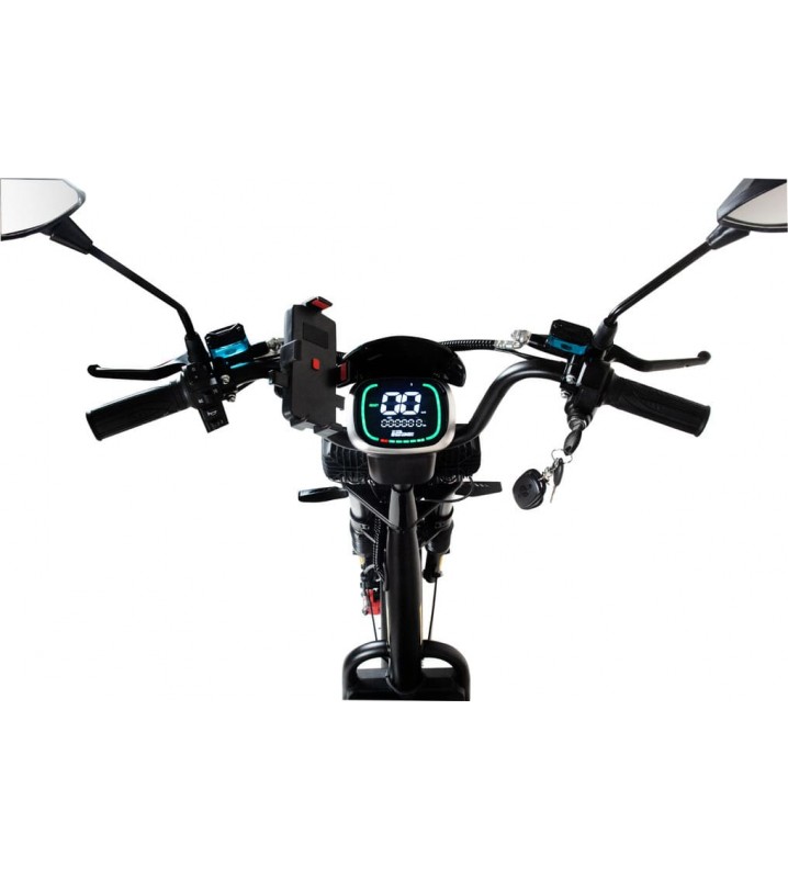 Minako Titan 2.0 30Ah