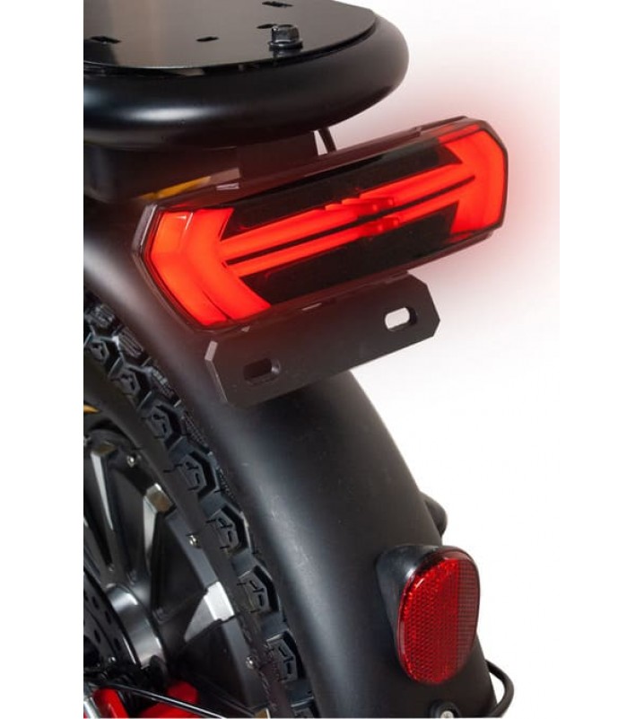 Minako Titan 2.0 30Ah