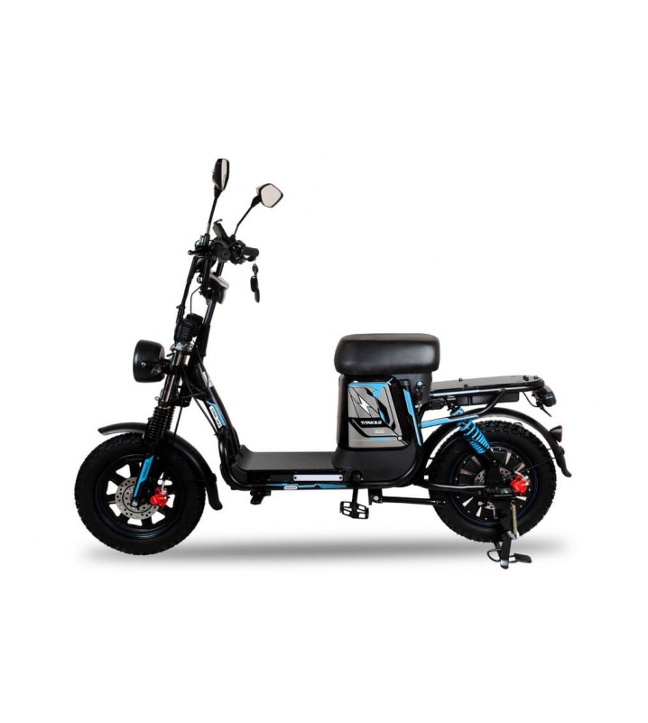 Minako Titan 2.0 30Ah