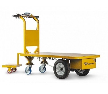 RuTrike ПЛИТА 1500