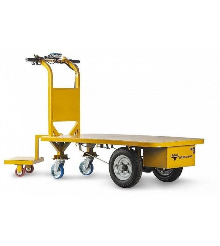 RuTrike ПЛИТА 1500