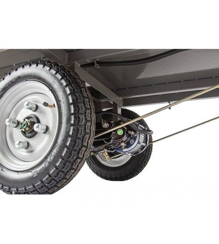 RuTrike ПЛИТА 1500