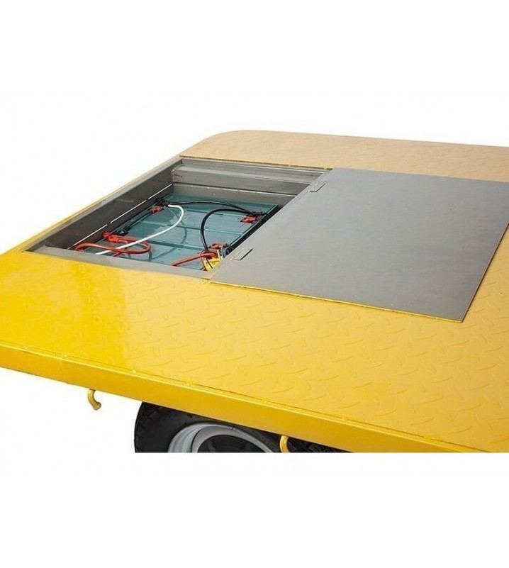 RuTrike ПЛИТА 1500