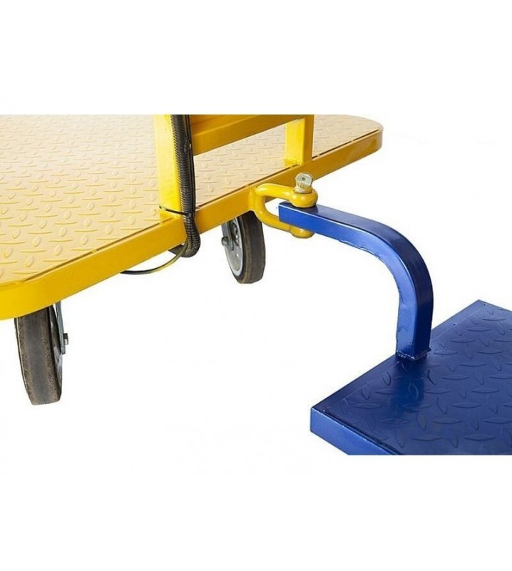 RuTrike ПЛИТА 1500