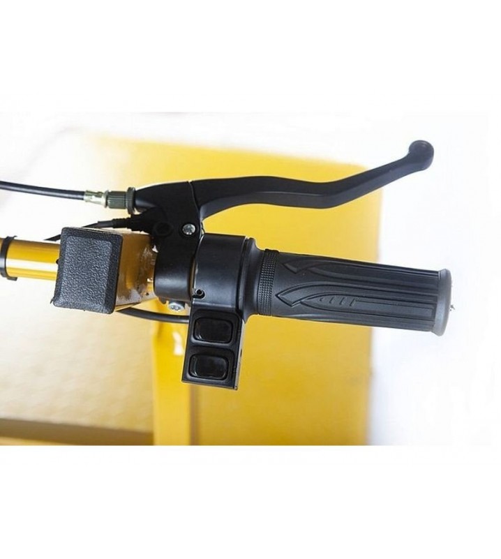 RuTrike ПЛИТА 1500