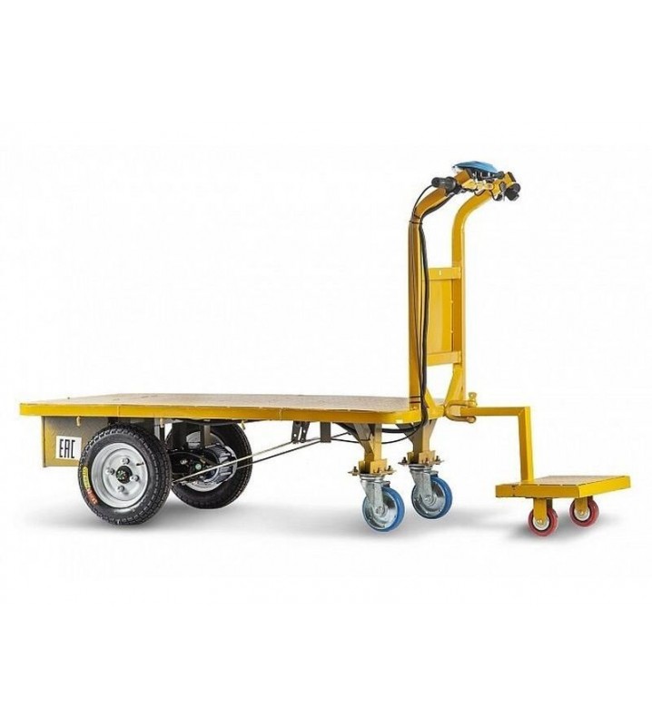 RuTrike ПЛИТА 1500