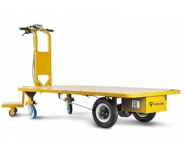 RuTrike ПЛИТА 2000