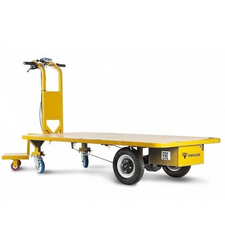 RuTrike ПЛИТА 2000