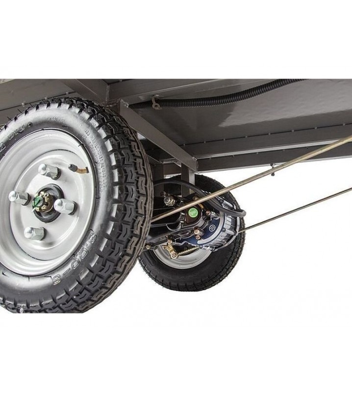 RuTrike ПЛИТА 2000