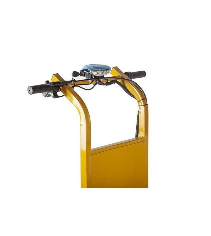 RuTrike ПЛИТА 2000