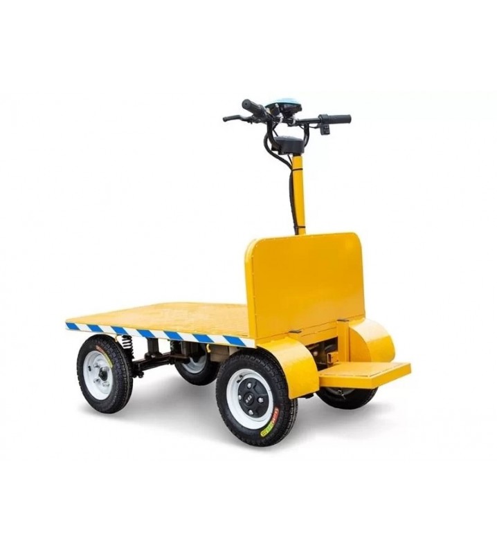 RuTrike ПЛИТА БУКСИР 1200