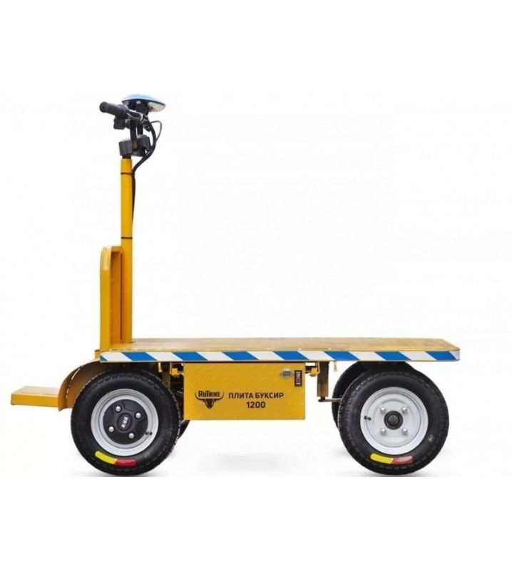 RuTrike ПЛИТА БУКСИР 1200