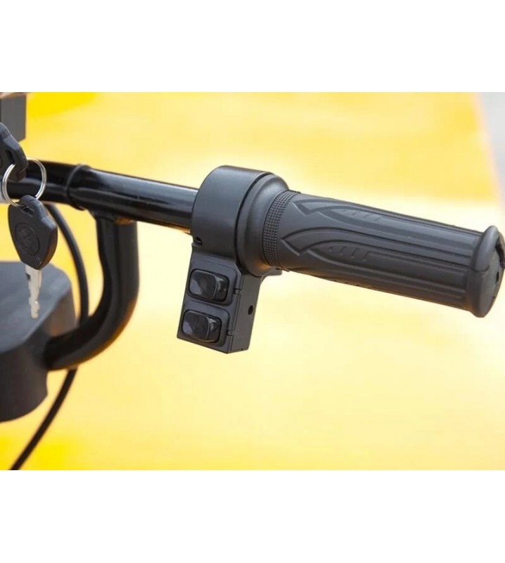 RuTrike ПЛИТА БУКСИР 1200