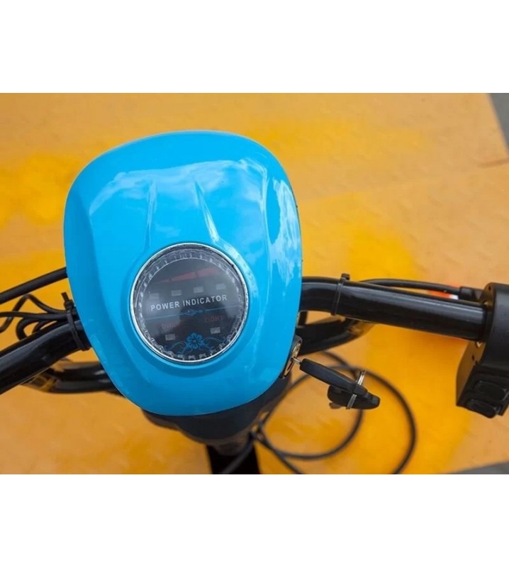 RuTrike ПЛИТА БУКСИР 1200