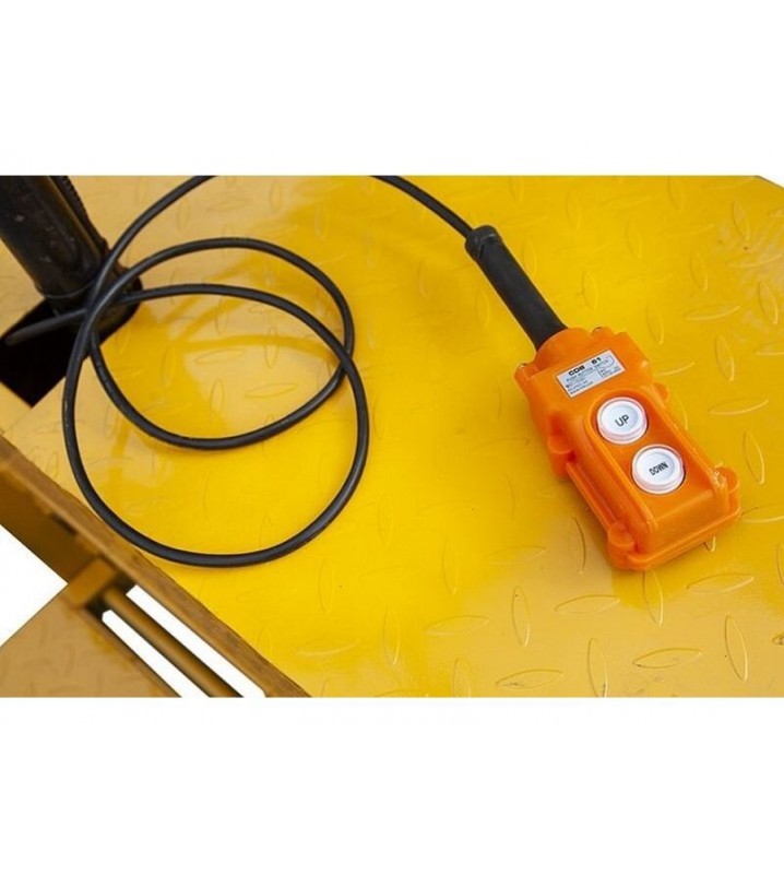 RuTrike ПЛИТА ЛИФТЕР 1800